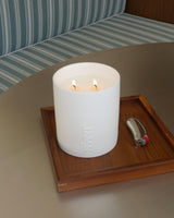SŚAINT CANDLE: SMOKESHOW