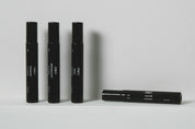 AFTER DARK TRAVEL SET