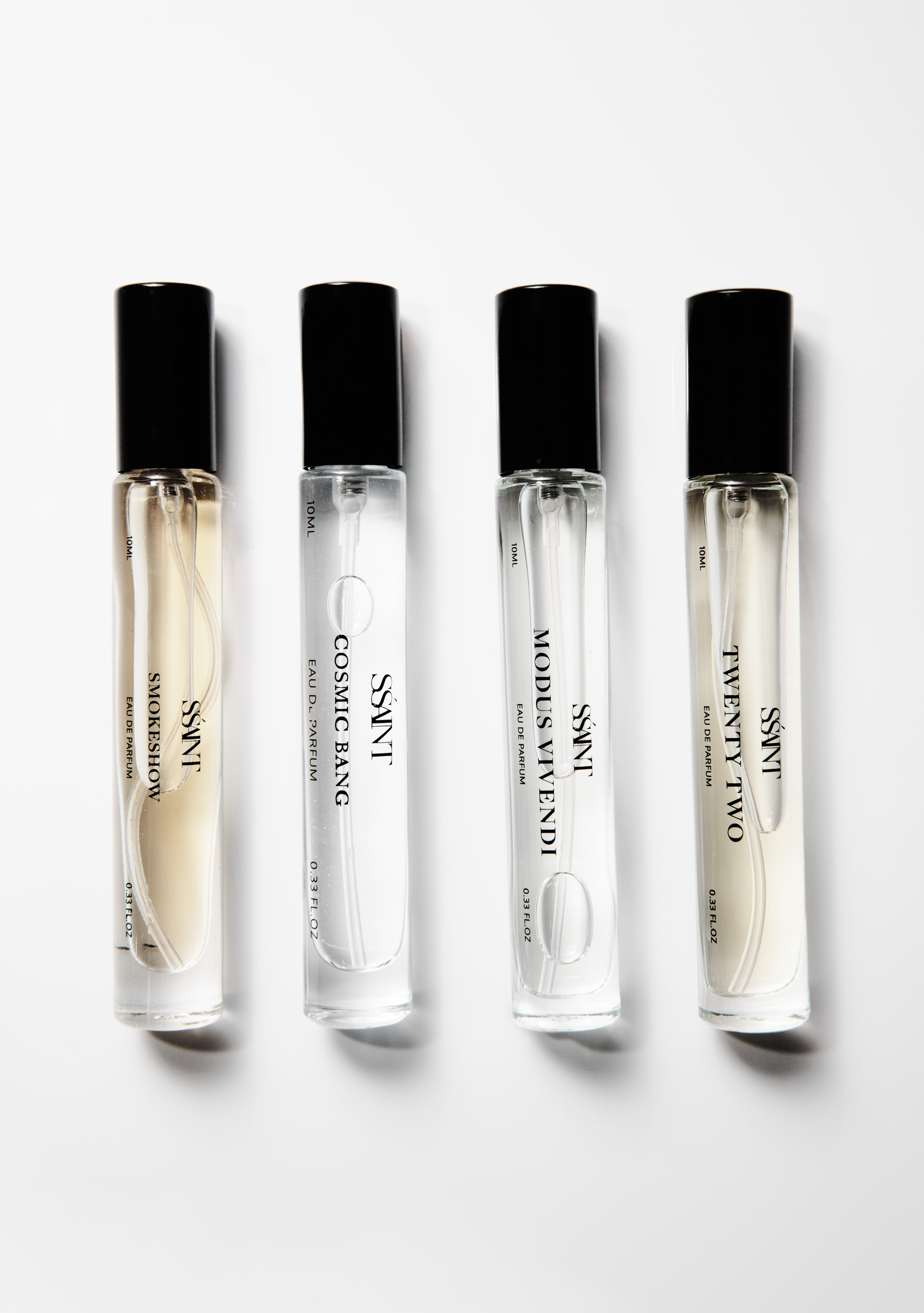 SIGNATURE SET