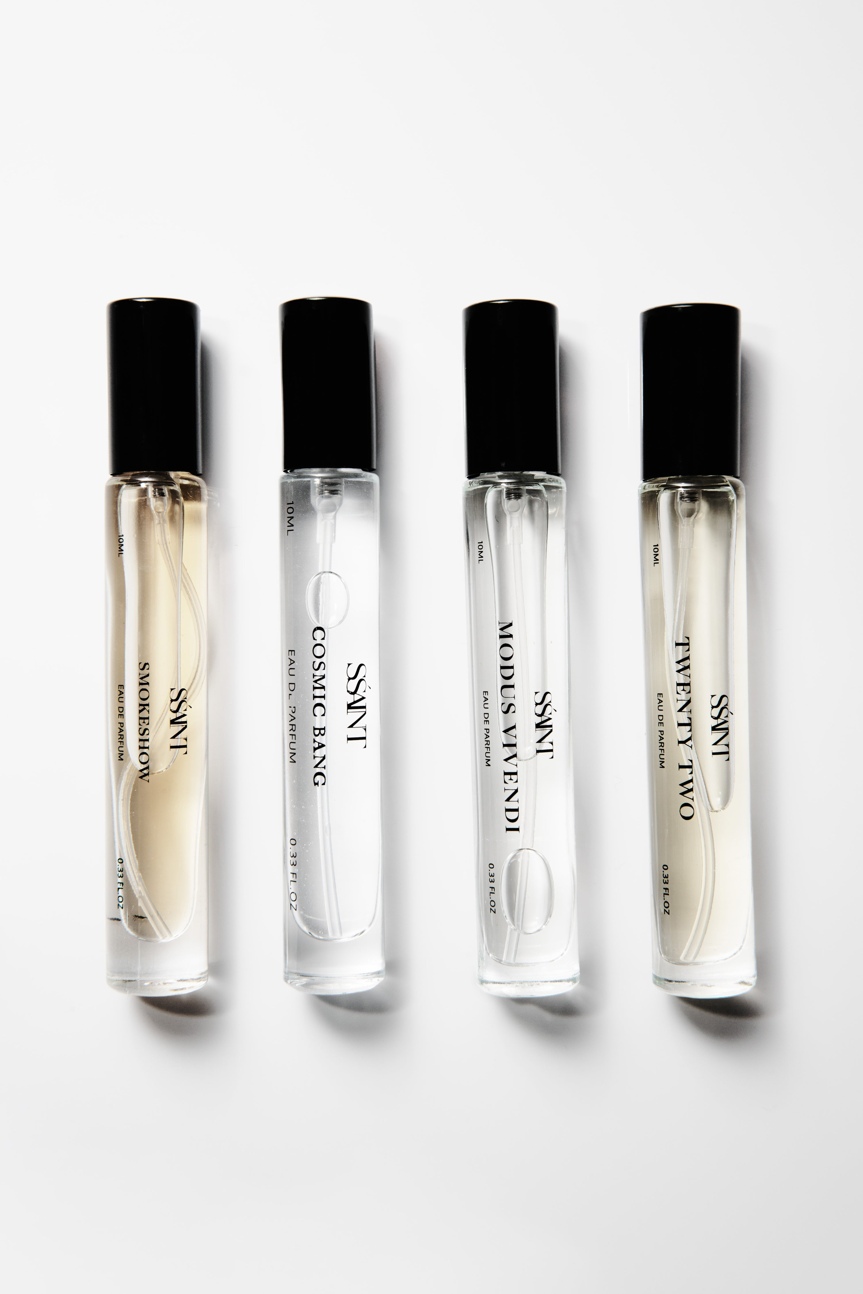 SIGNATURE SET