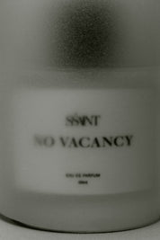 NO VACANCY
