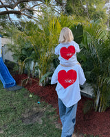 SŚAINT HEART TEE