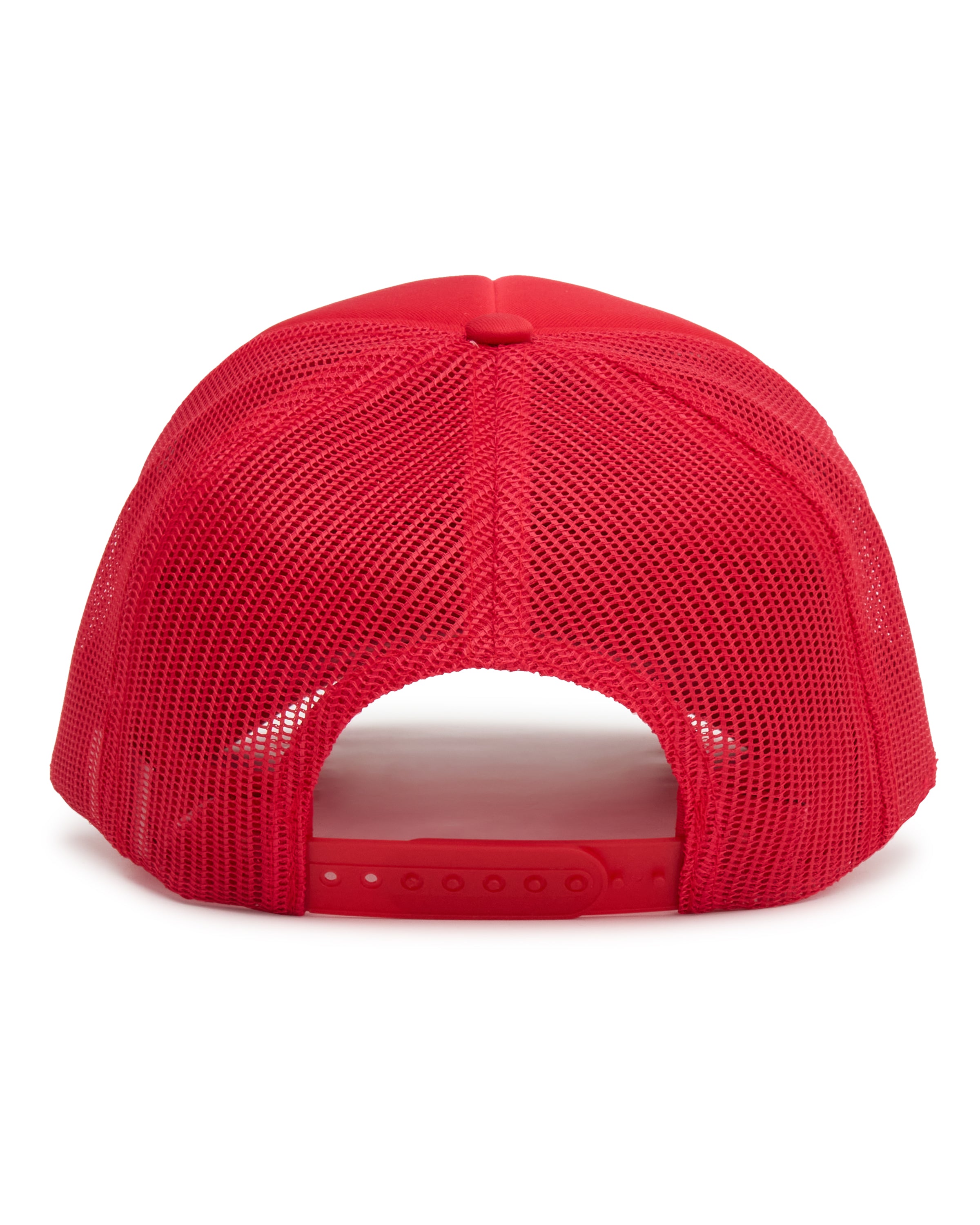 LOCKED N' LOADED CAP