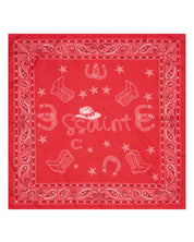 REVOLVER BANDANA