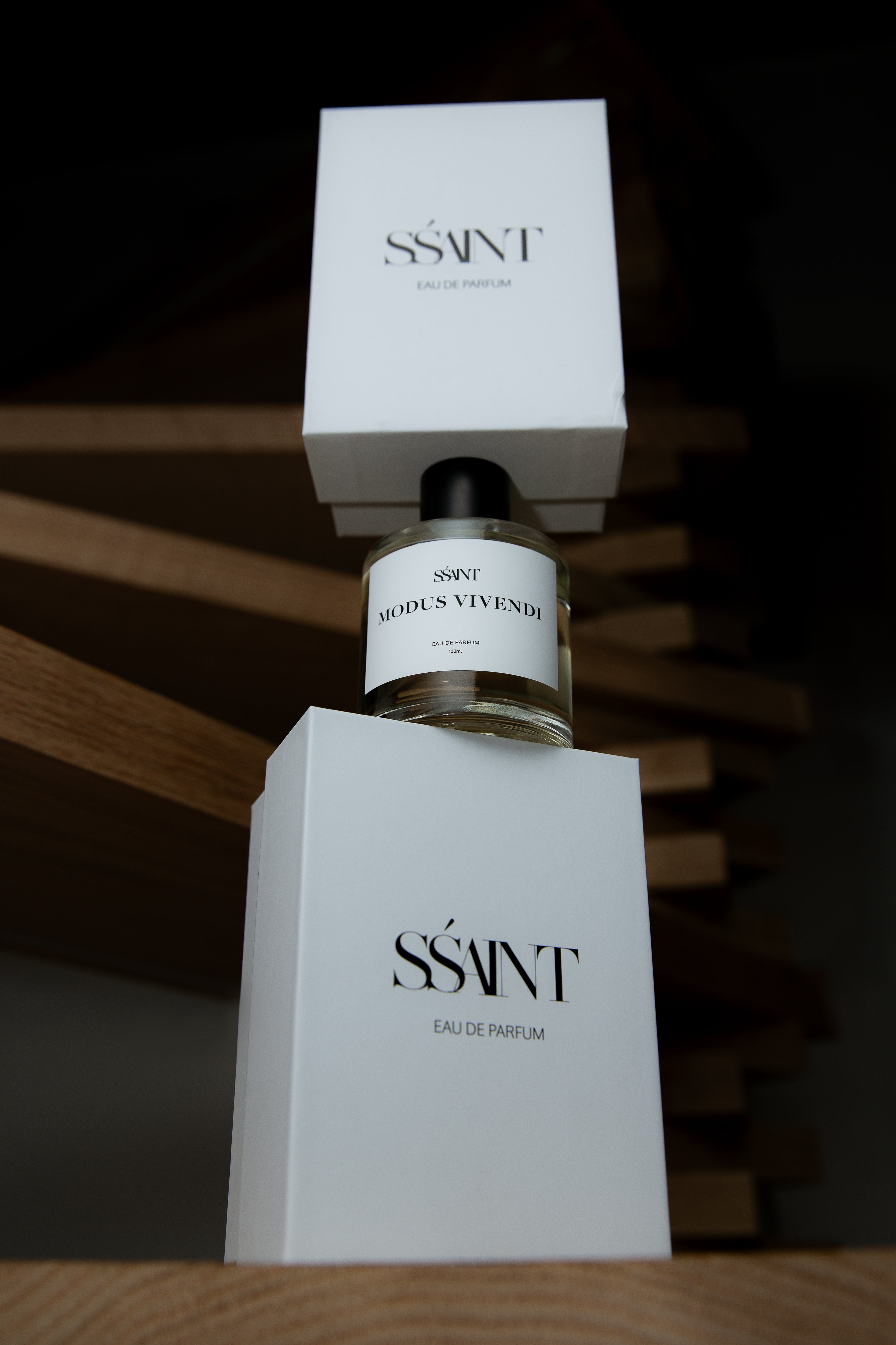 MODUS VIVENDI