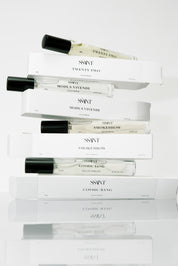 SIGNATURE SET