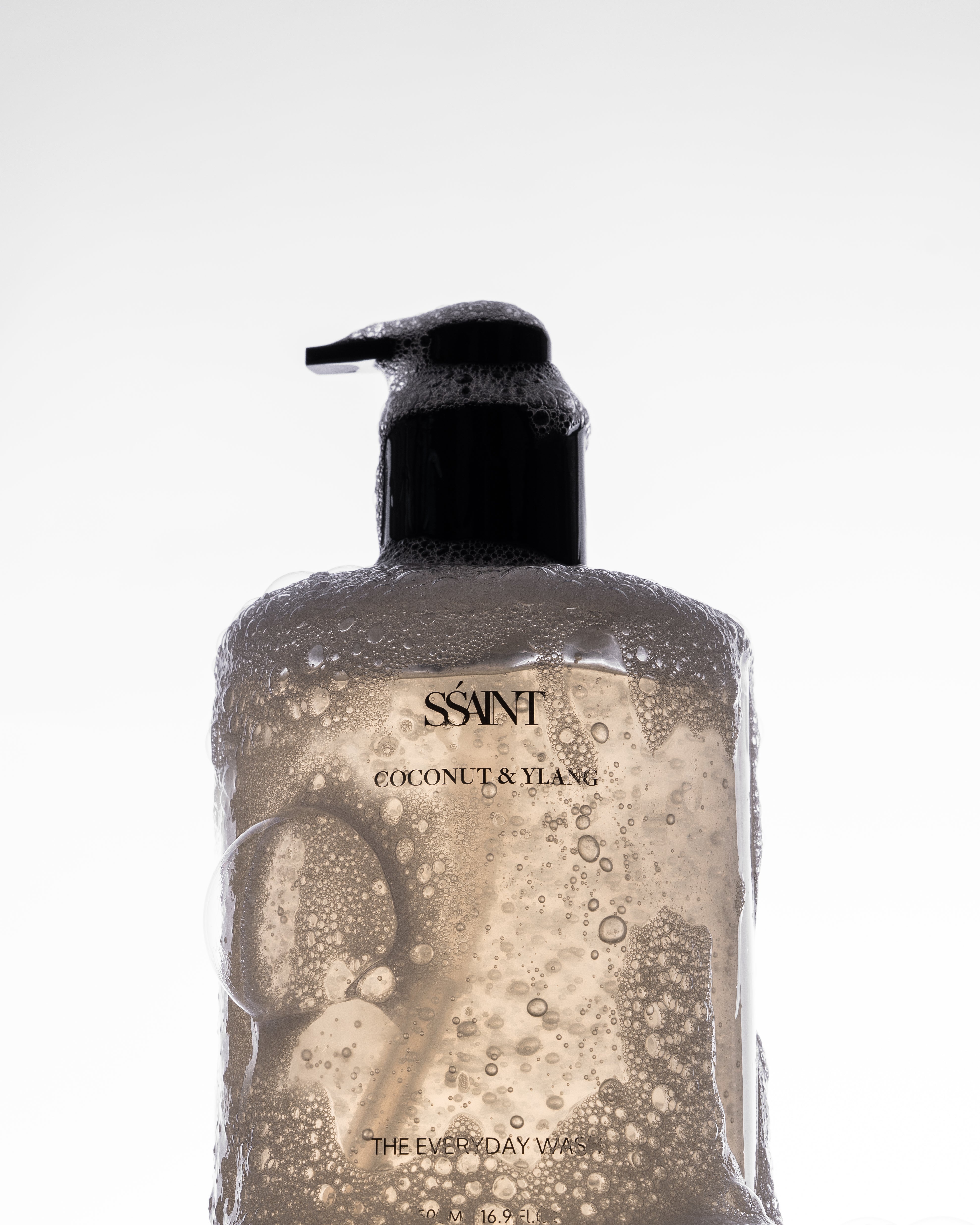 THE EVERYDAY WASH