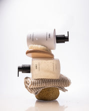 THE EVERYDAY WASH
