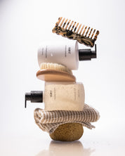 THE EVERYDAY WASH & LOTION BUNDLE
