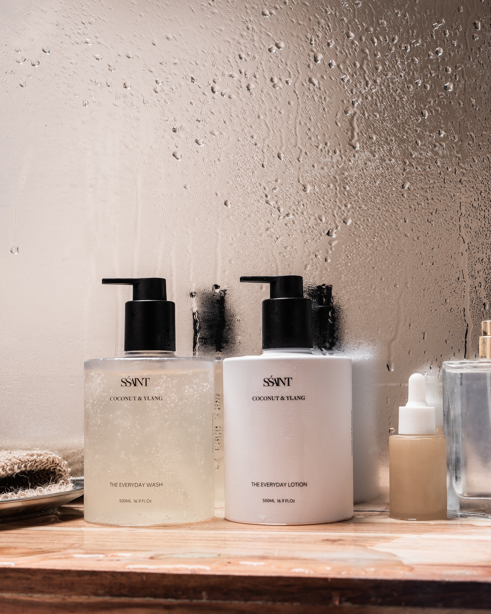 THE EVERYDAY LOTION