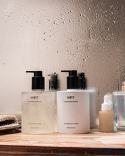 THE EVERYDAY WASH & LOTION BUNDLE