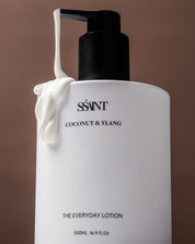 THE EVERYDAY LOTION