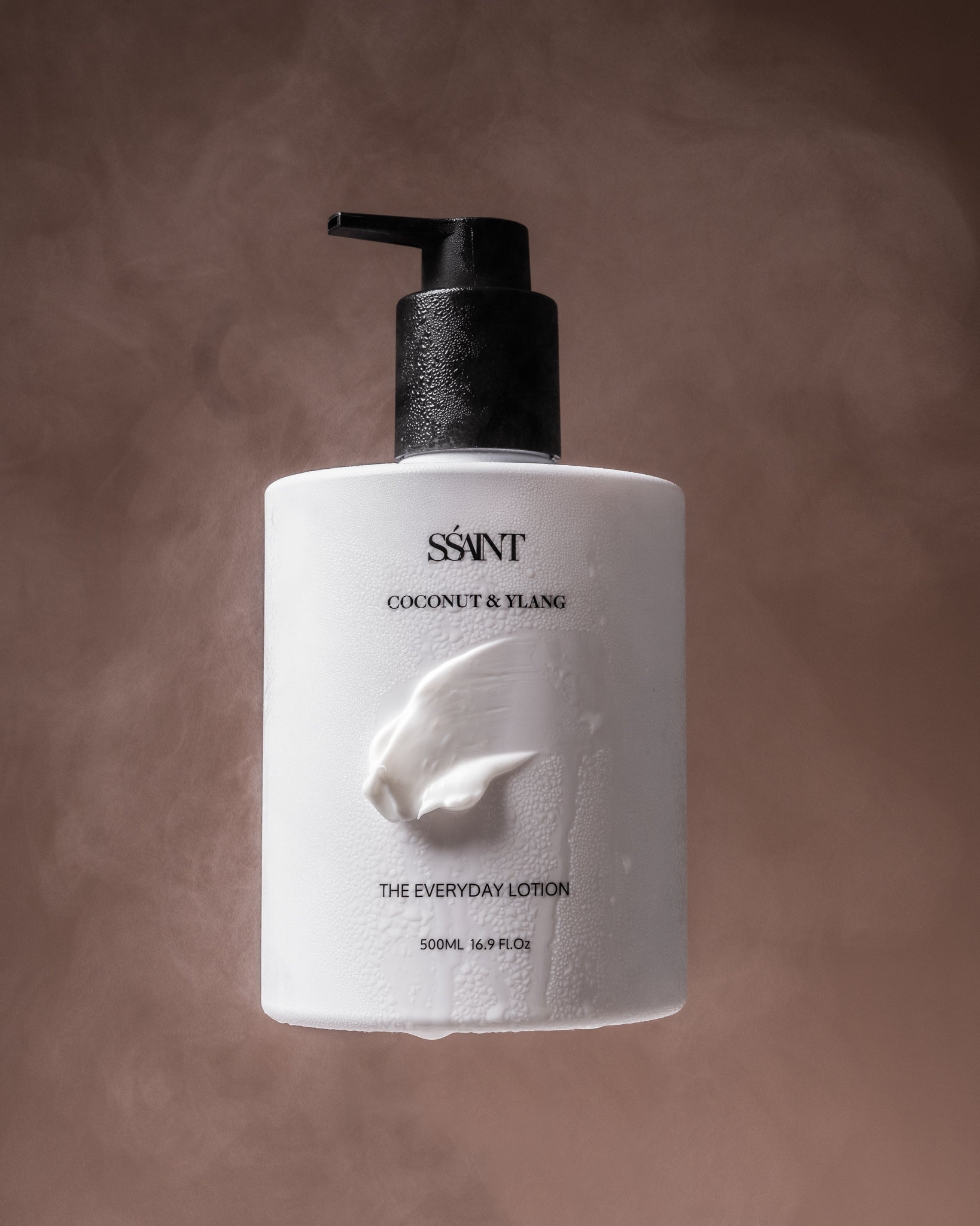 THE EVERYDAY LOTION