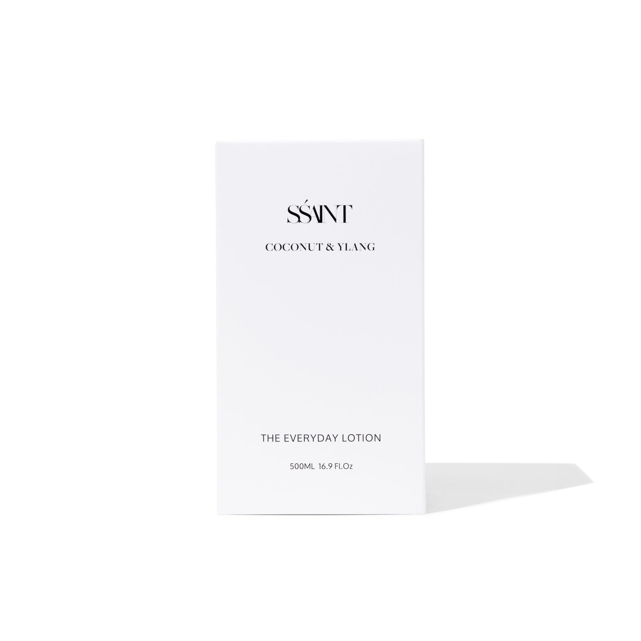 THE EVERYDAY LOTION