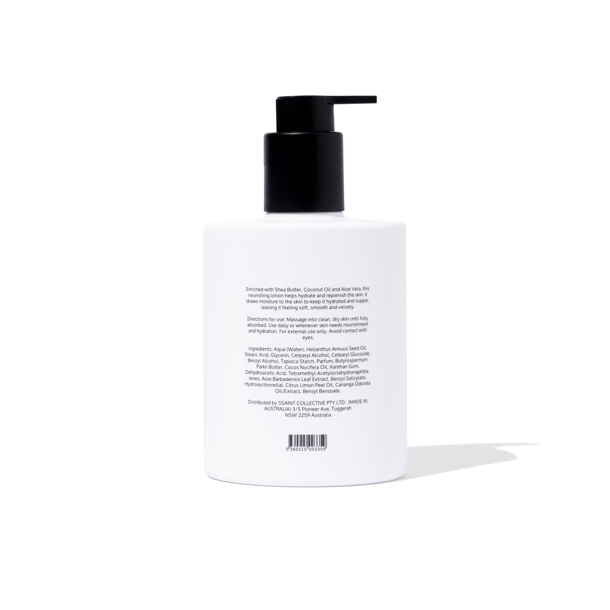 THE EVERYDAY LOTION