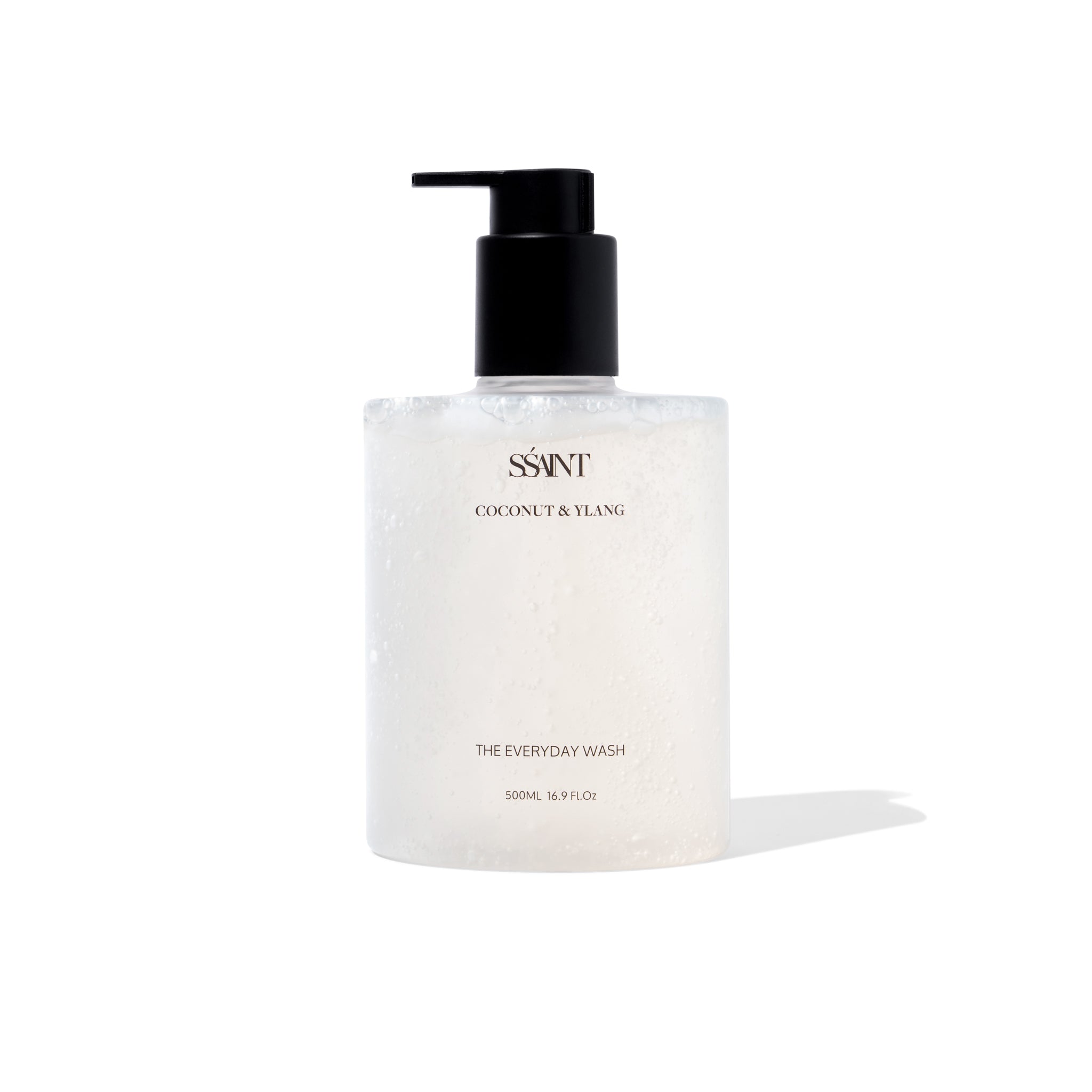 THE EVERYDAY WASH