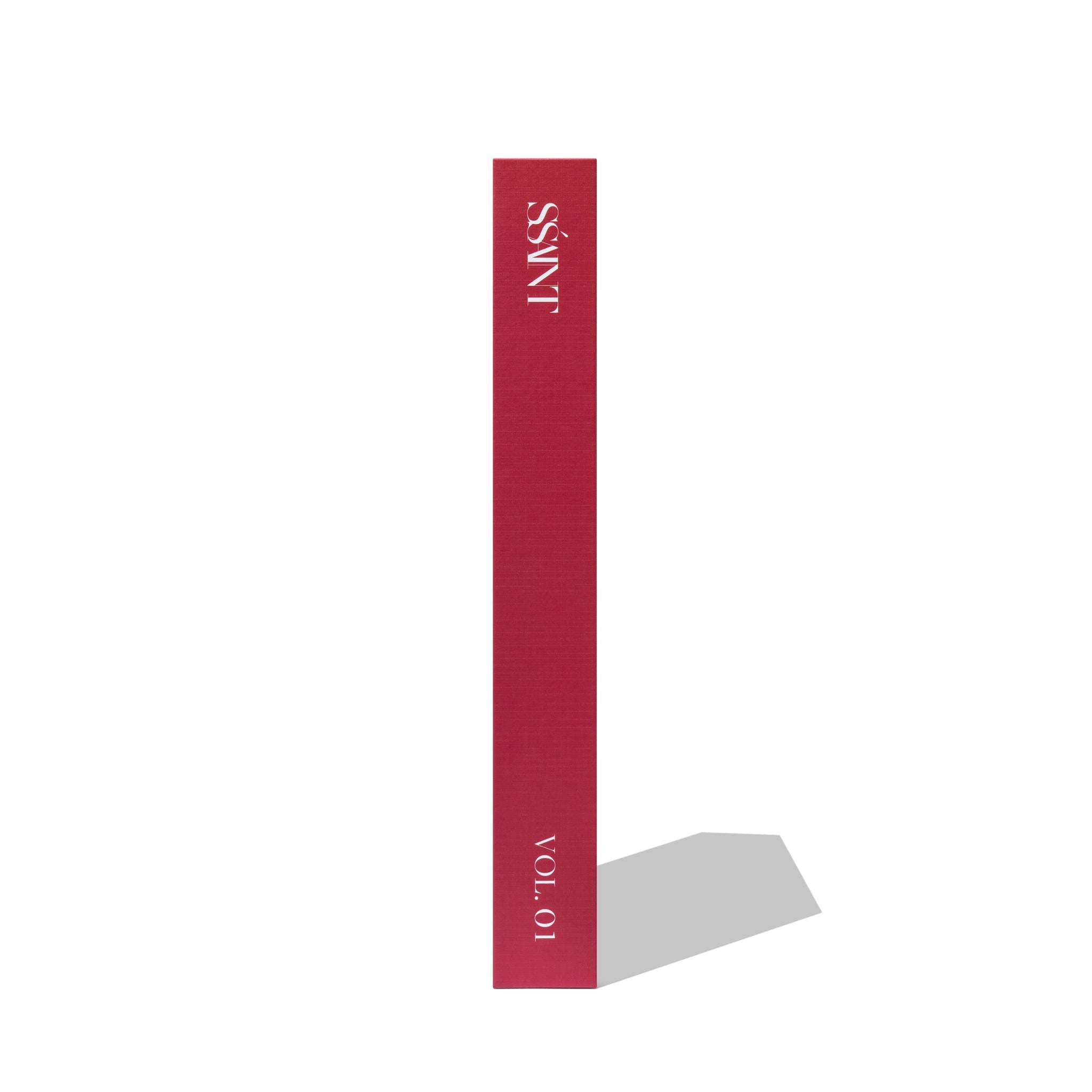 SŚAINT SCENT LIBRARY: VOL 1