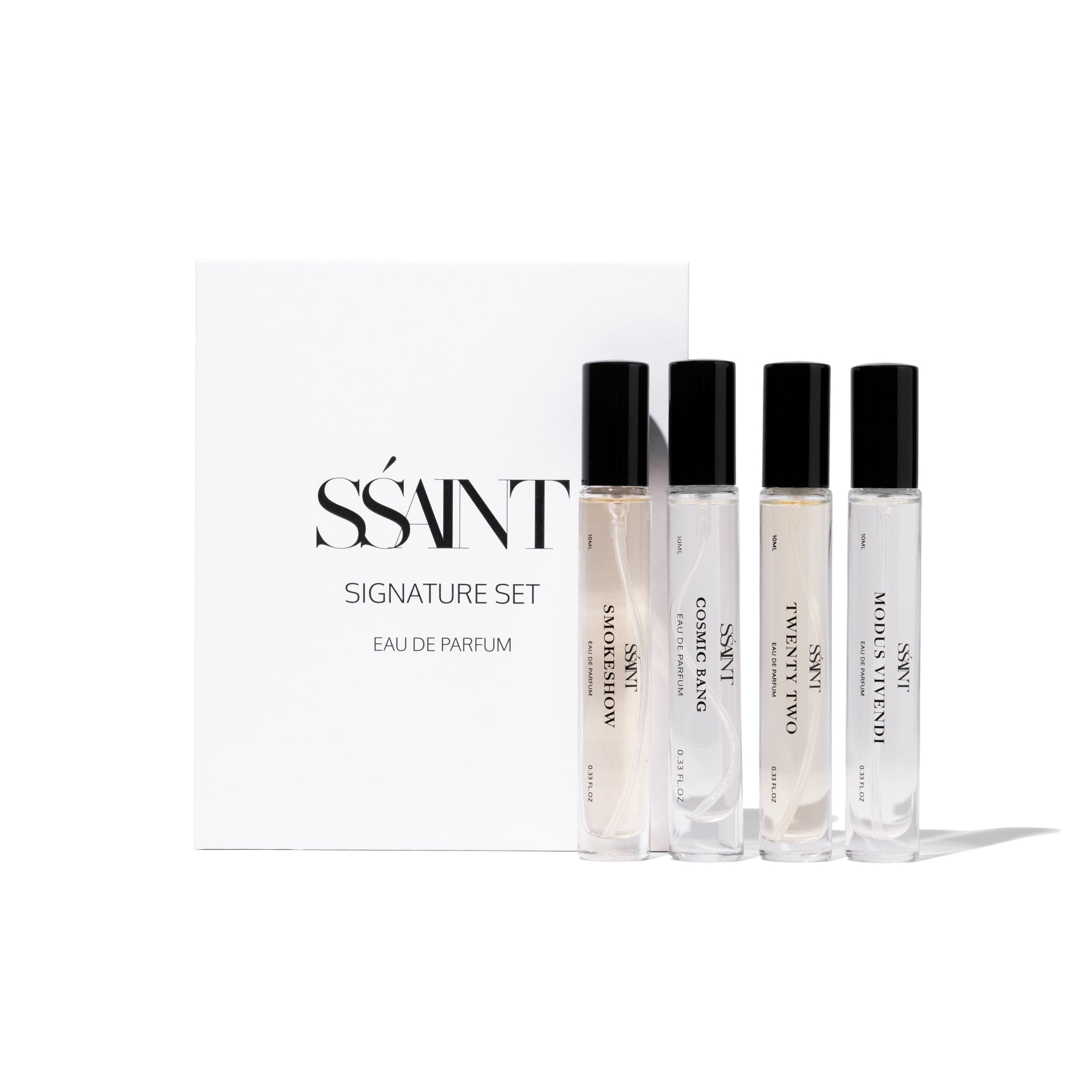 SIGNATURE SET