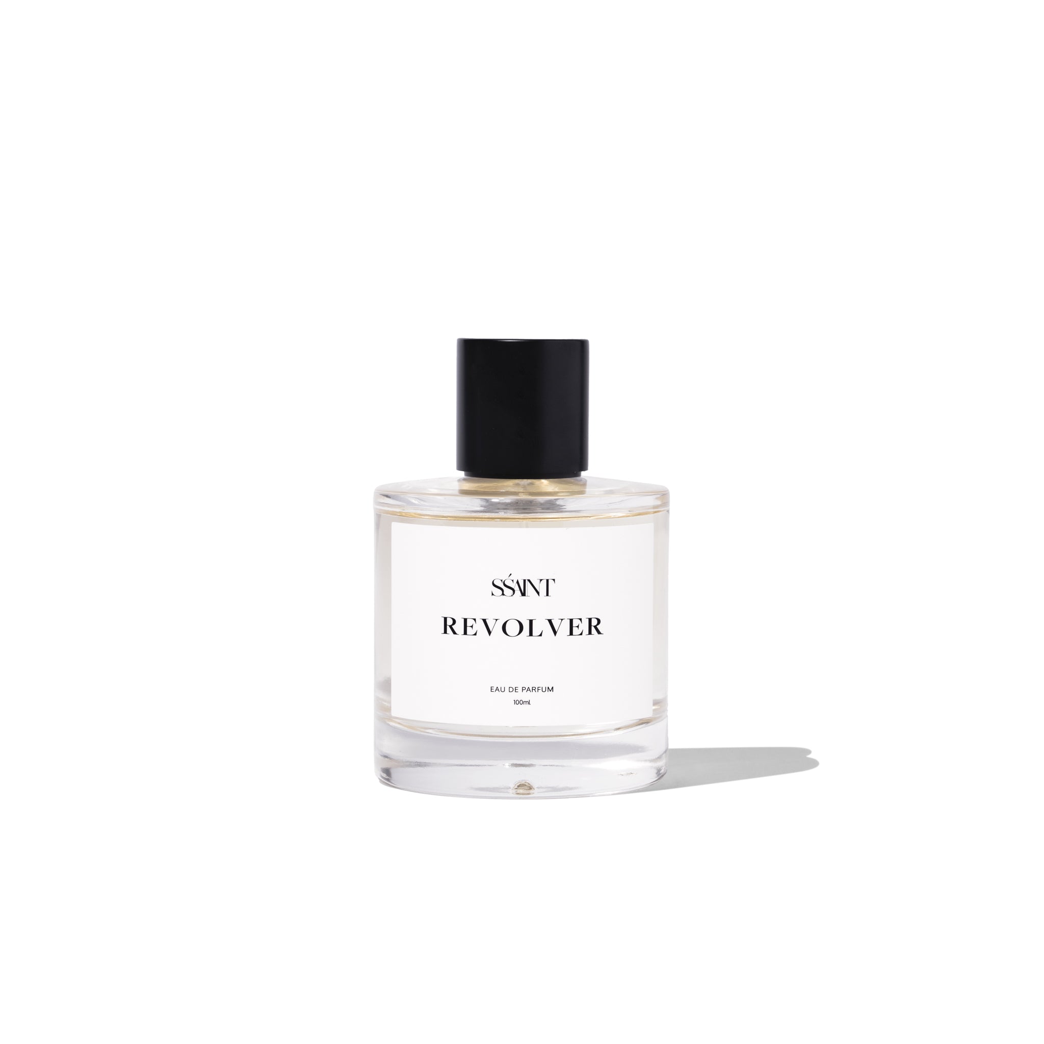 REVOLVER