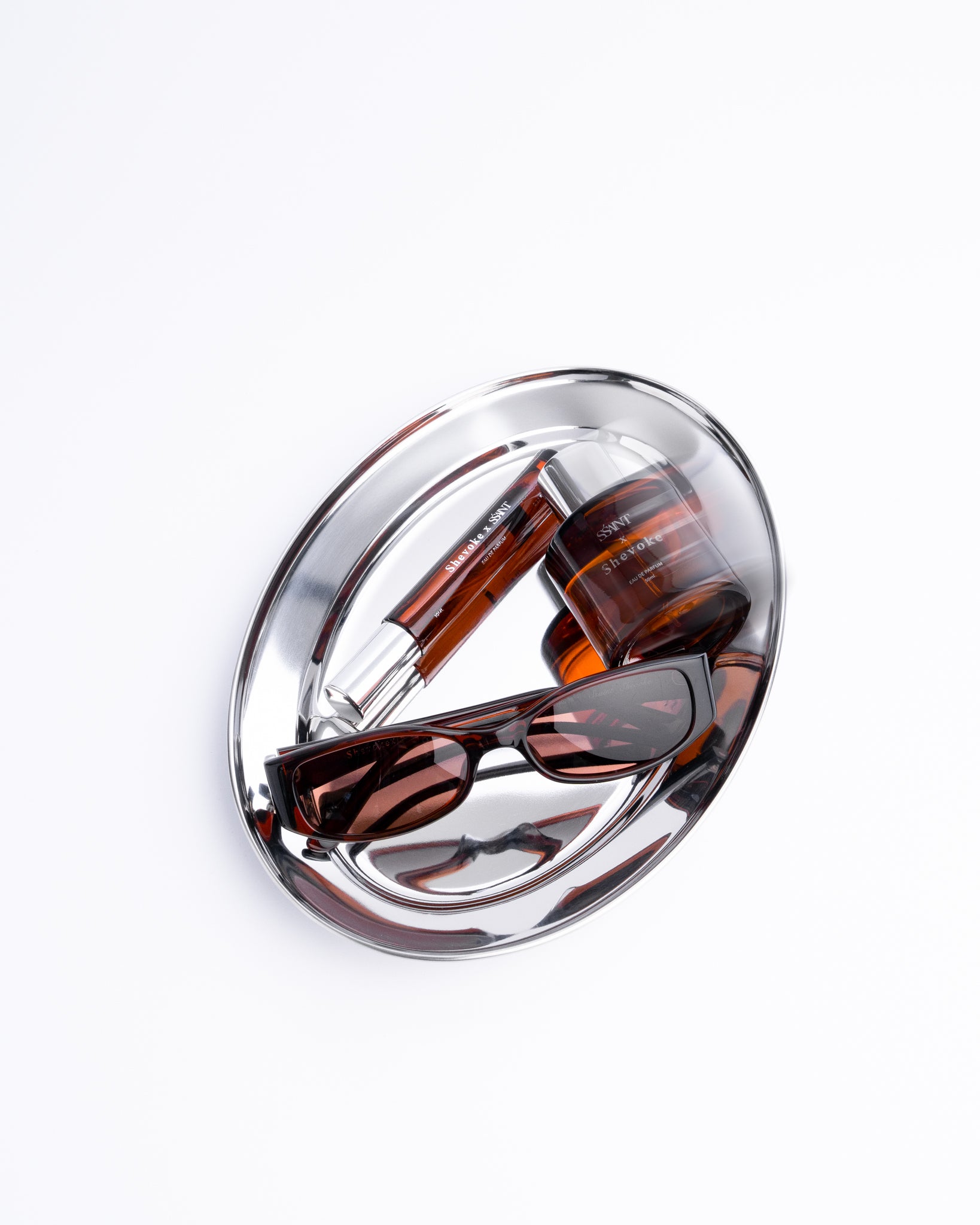 SŚAINT X SHEVOKE GIFT SET 02