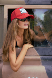 LOCKED N' LOADED CAP