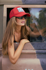 LOCKED N' LOADED CAP
