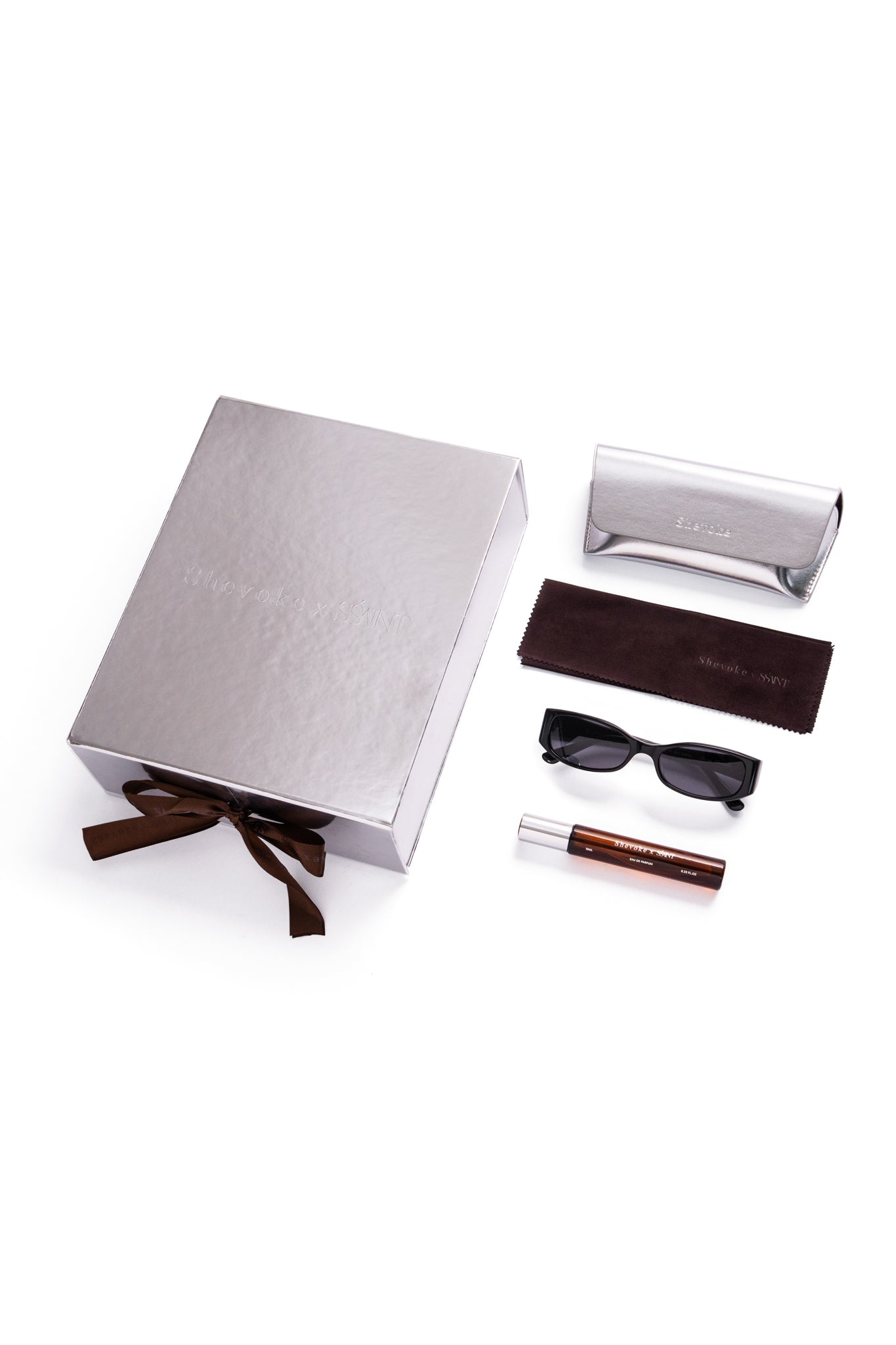 SŚAINT X SHEVOKE GIFT SET 01