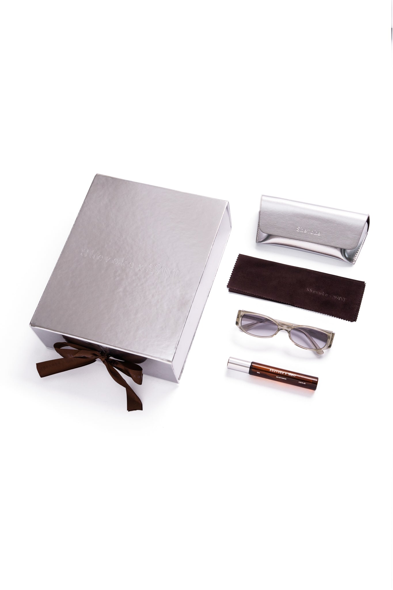 SŚAINT X SHEVOKE GIFT SET 02
