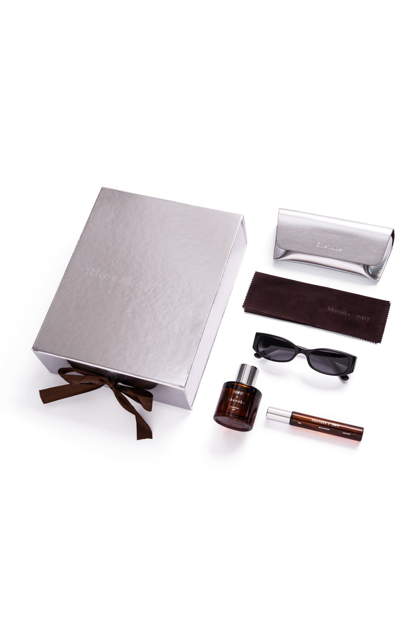 SŚAINT X SHEVOKE GIFT SET 02