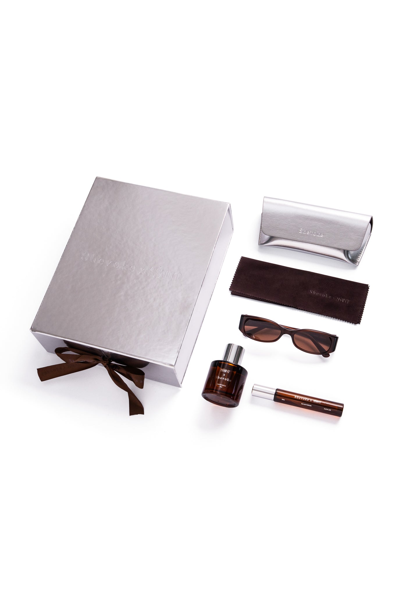 SŚAINT X SHEVOKE GIFT SET 02