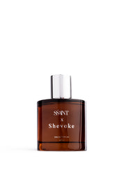 SŚAINT X SHEVOKE FRAGRANCE
