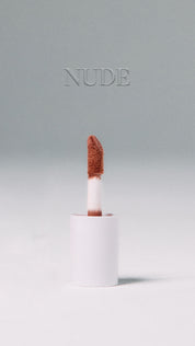 SŚAINT LIP GLOSS