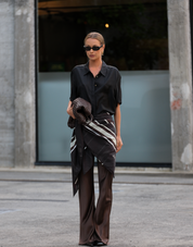 LA SERENA STRIPE SARONG