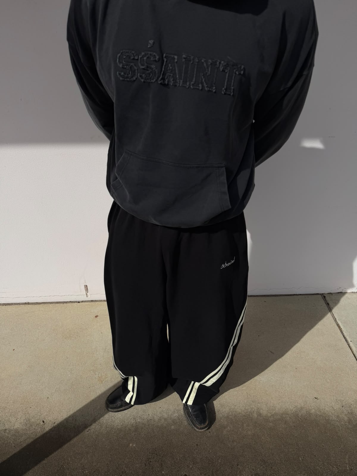 CHAMPION HOODIE