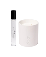 MODUS VIVENDI CANDLE + 10ML SCENT BUNDLE
