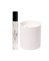 TWENTY TWO CANDLE + 10ML SCENT BUNDLE