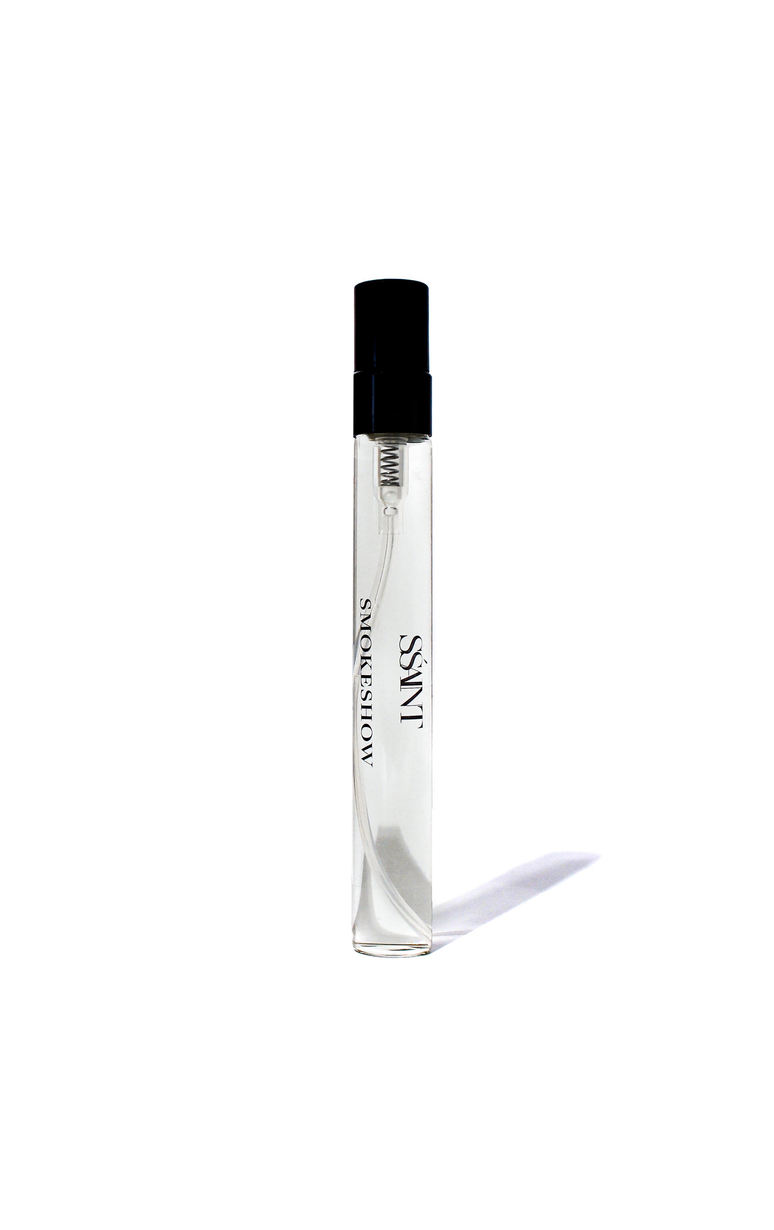 SŚAINT PARFUME, SMOKESHOW, 10ML
